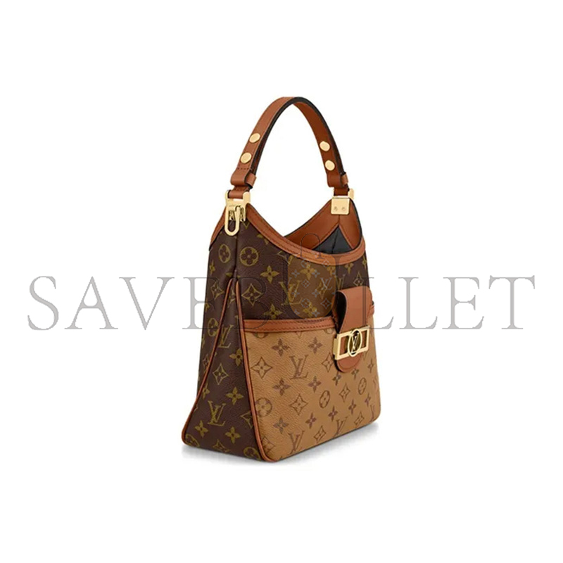 LOUIS VUITTON HOBO DAUPHINE PM M45194 (27*24*11cm)